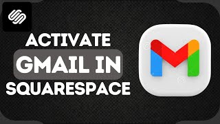 How To Activate Gmail of Google Workspace in Squarespace DNS Records  EASY Guide 2024 [upl. by Yentiw]