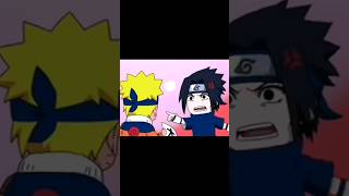 Naruto and sasuke funny moment Hindi dubbed  anime funny moments [upl. by Stretch]