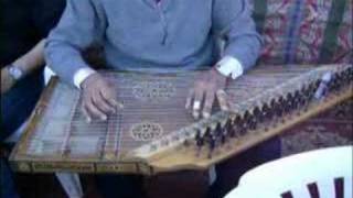 Moroccan music dulicmer guitar Morocco Oud [upl. by Jonis13]