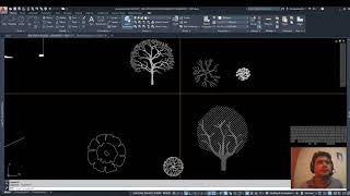 Biblioteca Bloques Dinámicos AutoCAD [upl. by Etiuqal]