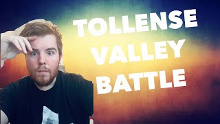 Tollense Valley Battle [upl. by Spracklen]