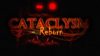 Cataclysm Reborn [upl. by Ahseiat]