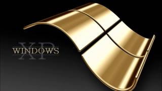 Windows XP installation music HD [upl. by Etak]