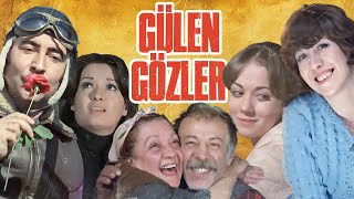 Gülen Gözler  FULL HD [upl. by Naoma872]