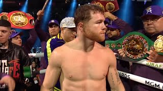 CANELO ALVAREZ VS JAIME MUNGUIA FULL FIGHT LIVE REACTION [upl. by Mayce956]