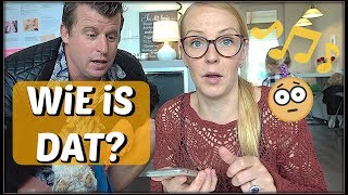 iEMAND AAN DE DEUR 🚪 Bellinga Familie Vloggers 1040 [upl. by Acirretal166]