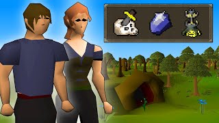 Partner Slayer is returning to OSRS [upl. by Nhaj]