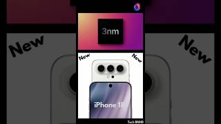 2nm Chipset for iPhone 1718 appleintelligence iphone16 appleevent shorts youtubeshorts [upl. by Ettenot]