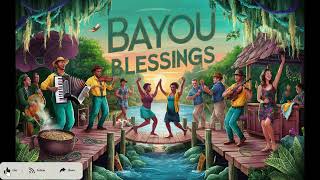 Bayou Blessings [upl. by Sices]