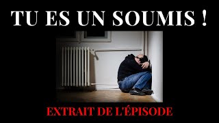 Ne deviens pas un homme SOUMIS   REDPILL [upl. by Kape]