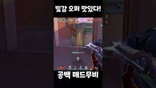 빛감 오퍼 맛있네 valorant montage [upl. by Nawoj351]