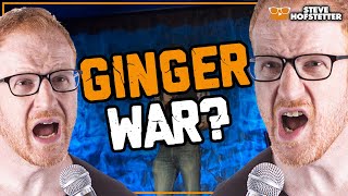 StandUp Comedian Owns Ginger Heckler for 9 Full Minutes HD  Steve Hofstetter [upl. by Nonad]