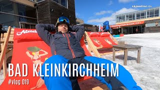 🇦🇹 Słoneczne Bad Kleinkirchheim w Karyntii  Austria Vlog019 [upl. by Samoht889]