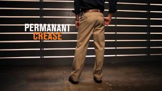 The Signature Straight Khaki by Dockers® [upl. by Anan]