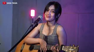 KANGEN  DEWA ACOUSTIC COVER SASA TASIA [upl. by Emmuela]