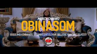 Mercy Chinwo  Obinasom Official Video [upl. by Katherine88]