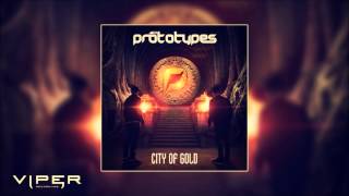 The Prototypes  Fallen feat Donaeo [upl. by Andromache]