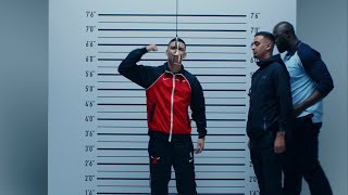 BOEF FEAT KA  NATTE SOKKEN  MUGSHOT SESSIE 3 PROD KEYSER SOZE [upl. by Alboran]