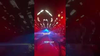 10w rgb indoor laser light for bar partylaser dj laserlight [upl. by Johna]