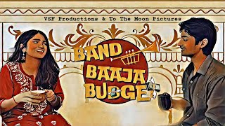 Band Baaja Budget  A middle class couple wanting an expensive wedding [upl. by Aryhs996]