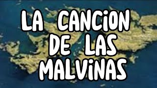 La canción de las malvinas countryballs polandball viral argentina malvinas ElPeruano27 [upl. by Ahnavas854]