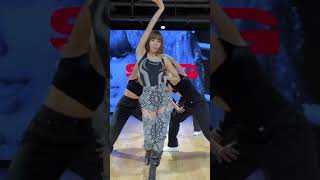 SG LISA DANCE PERFORMANCE VIDEO [upl. by Lowrie]