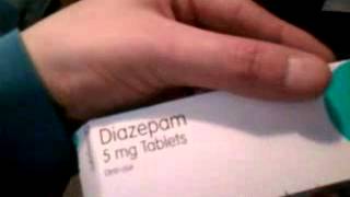 Diazepam Valium Zopiclone Morphine Quetiapine Seroquel Amisulpride Bisoprolol Fumarate [upl. by Gina]