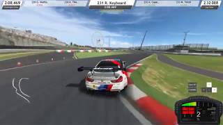 RaceRoom Racing Experience ReShade  Tutorial amp Presets [upl. by Follmer420]