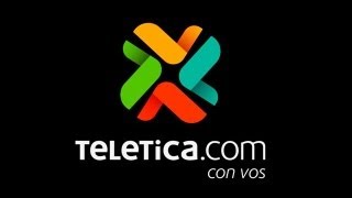 ¿Cómo registrarse en Teleticacom [upl. by Omora]