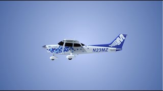 Understanding The Aerodynamics Of Flight  MzeroA Flight Training [upl. by Nol]