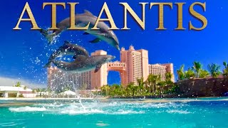 ATLANTIS  PARADISE ISLAND BAHAMAS [upl. by Anoid789]