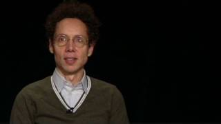 CNN Author Malcolm Gladwell talks about Cesar Milan [upl. by Sharos346]