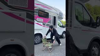 Come and see my RV camping life [upl. by Rothmuller239]