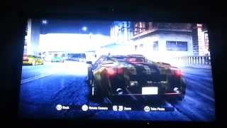 NFS Carbon LeSamurai Explained before commenting read description [upl. by Crane]