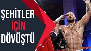 AVATAR ATAKAN  🇹🇷 VS 🇨🇵  DIAGUELY CAMARA ORIGINAL VIDEO FULL FIGHT  AVATAR ATAKAN [upl. by Glennon]