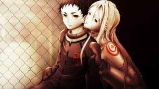 Deadman Wonderland  Trailer legendado [upl. by Anirbed811]