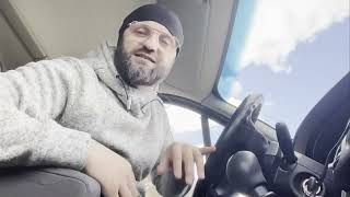 Dobromir Makowski rapPedagog Świąteczny Freestyle z Busa [upl. by Aneehsak259]