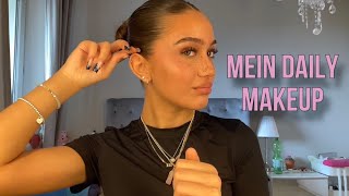 Makeup für Anfänger • STEP BY STEP 🤎 [upl. by Iram]