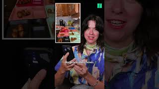 Les Américains mangentils vraiment comme dans les recettes TikTok  food recette usa trend [upl. by Luna]