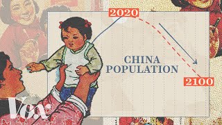 Why Chinas population is shrinking [upl. by Atile854]