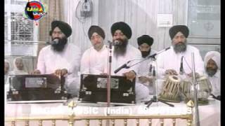 Sajan Mere Rangle Jaye Suthe Jeeran II Bhai Ravinder Singh Ji II Ragga Music India II 9868019033 II [upl. by Aikat378]