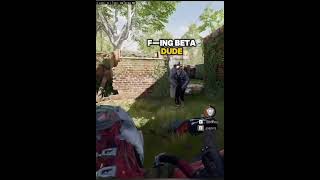 From Voice chat on TikTok subscribe callofduty gaming blackops beta [upl. by Wyatt655]