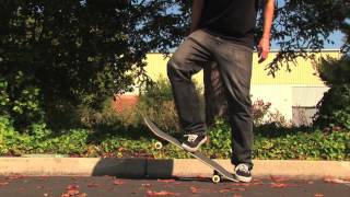 OLLIE SKATE SUPPORT 2 [upl. by Rockwell785]