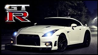 Nissan GTR short film  Malithu Perera [upl. by Dody715]