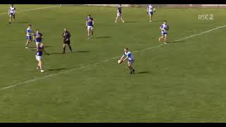 WATERFORD V TIPPERARY FULL SUNDAY GAME HIGHLIGHTS 2024 MUNSTER FOOTBALL CHAMPIONSHIP [upl. by Celisse]