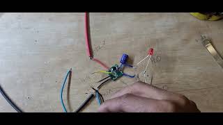 How to work ir2103s Mosfet Driver [upl. by Oilut]