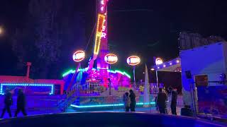 G force Boostermeeuwen kermis14102019 [upl. by Sined427]