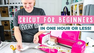 How to Use a Cricut Terms and Everything You Need to Know to Get Started [upl. by Phillipe]