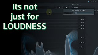 APU Loudness Compressor [upl. by Ynnaffit900]