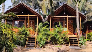 Goa CottagesGoa HotelsAgonda HotelsGoa BeachesAgonda GoaDolphinsGoaMartins cornerHotels [upl. by Issie]